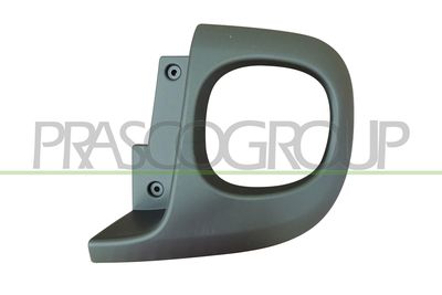 BANDA DE PROTECTIE BARA DE PROTECTIE PRASCO FT0401253