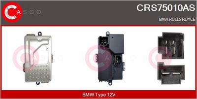 REZISTOR VENTILATOR HABITACLU