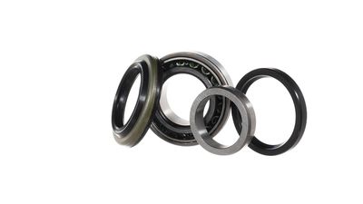 RADLAGERSATZ SKF VKBA571 7