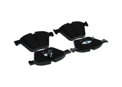 BREMSBELAGSATZ SCHEIBENBREMSE BOSCH 0986494983 12