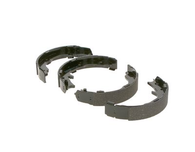 BREMSBACKENSATZ FESTSTELLBREMSE BOSCH 0986487766 8