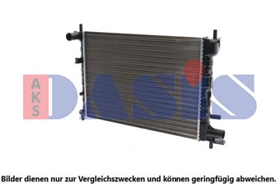 KüHLER MOTORKüHLUNG