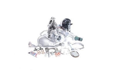 LADER AUFLADUNG BTS Turbo T981653 34