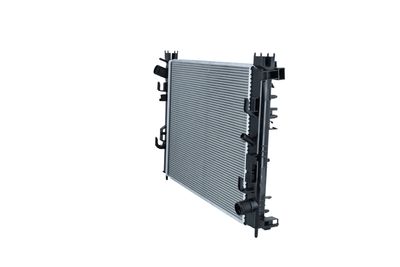 KüHLER MOTORKüHLUNG NRF 550240 11