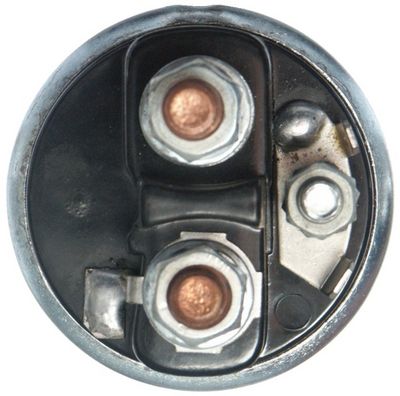 Elektromagnetický spínač, startér HC-Cargo F 032 133 424