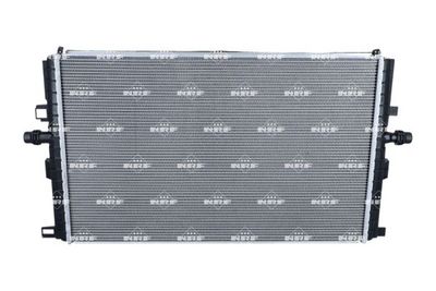 RADIATOR RACIRE MOTOR NRF 550401 2