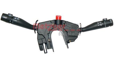 Выключатель, головной свет METZGER 0916083 для FORD ORION