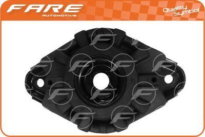 FARE SA 27924 Опора амортизатора  для NISSAN ALMERA II Hatchback (N16) 1.5