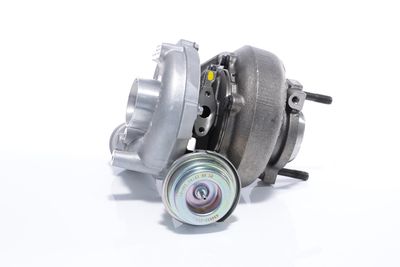 LADER AUFLADUNG BTS Turbo T911388 22