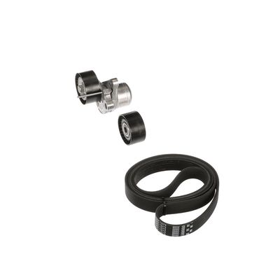 KEILRIPPENRIEMENSATZ GATES K017PK1973 29