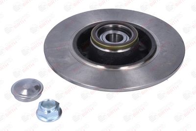 DISC FRANA BIRTH 3495 1