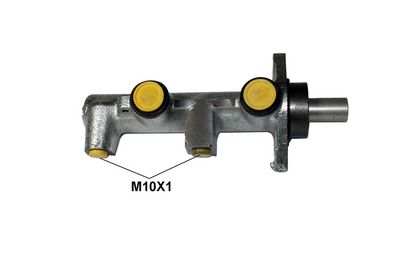 POMPA CENTRALA FRANA FERODO FHM1079