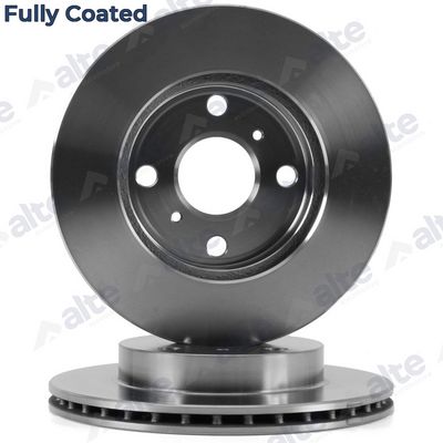 DISC FRANA ALTE AUTOMOTIVE 128005FCAL