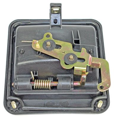 TüRGRIFF METZGER AUTOTEILE 2310533 1