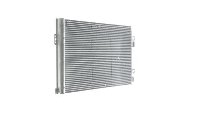 CONDENSATOR CLIMATIZARE MAHLE AC1122000P 40