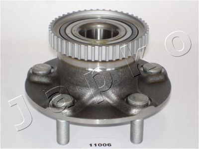 Wheel Hub 411006