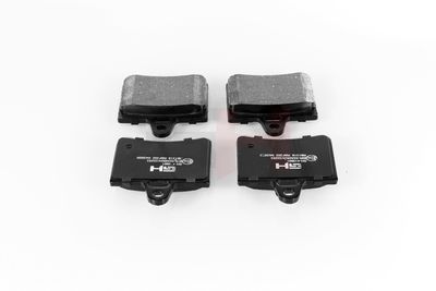 SET PLACUTE FRANA FRANA DISC GH GH410601 32