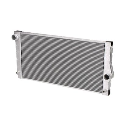 RADIATOR RACIRE MOTOR NISSENS 60828 13