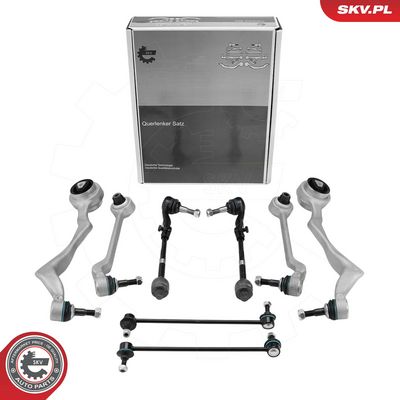 комплект окачване ESEN SKV 92SKV530