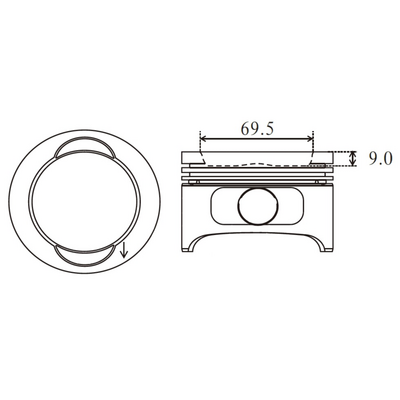 PISTON