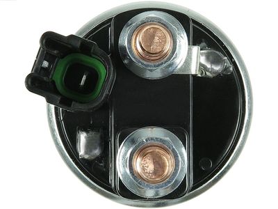 Solenoid Switch, starter SS6060S