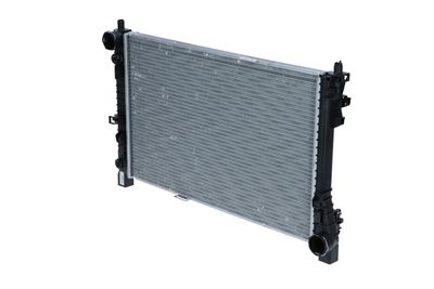 RADIATOR RACIRE MOTOR NRF 53419 11