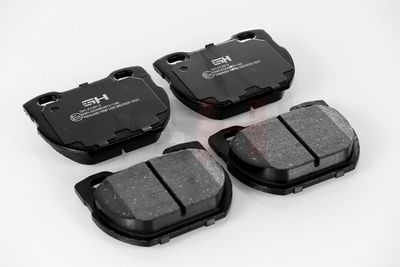 SET PLACUTE FRANA FRANA DISC GH GH412013 8