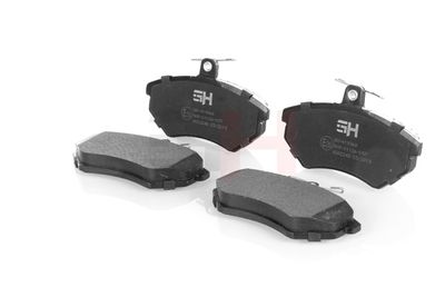 SET PLACUTE FRANA FRANA DISC GH GH419968 53
