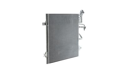 KONDENSATOR KLIMAANLAGE MAHLE AC300000P 22