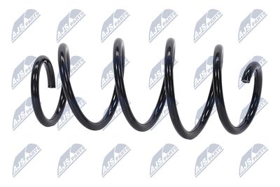 ARC SPIRAL NTY ASZCT033 27