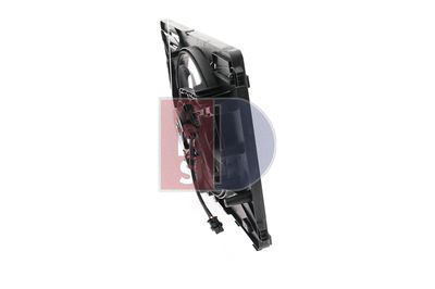 LüFTER MOTORKüHLUNG AKS DASIS 098134N 10