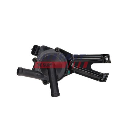 POMPă DE APă SUPLIMENTARă (CIRCUITUL APEI DE RăCIRE)