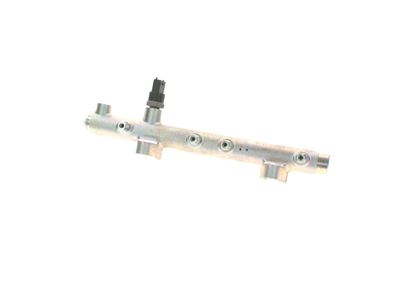 VERTEILERROHR KRAFTSTOFF BOSCH 0445214050 17