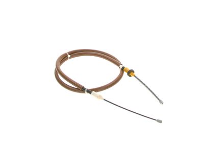 CABLU FRANA DE PARCARE BOSCH 1987477782 26