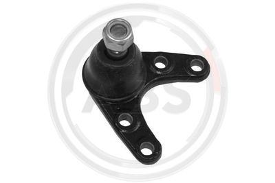 A.B.S. 220138 Шаровая опора  для MAZDA B-SERIE (UN) 2.5 D 4WD