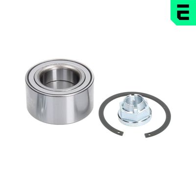 Wheel Bearing Kit 702707