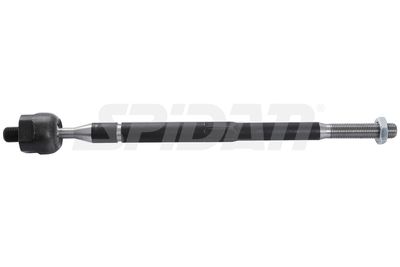 AXIALGELENK SPURSTANGE