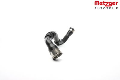 LADELUFTSCHLAUCH METZGER AUTOTEILE 2400487 29