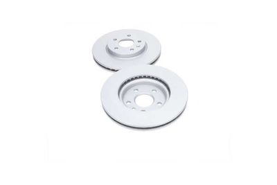 DISC FRANA Kavo Parts BR10034C 9