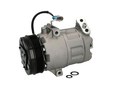 KOMPRESSOR KLIMAANLAGE BOSCH 1986AD1233 26