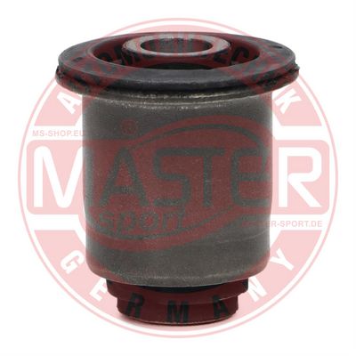 SUPORT TRAPEZ MASTER-SPORT GERMANY 37651PCSMS 1