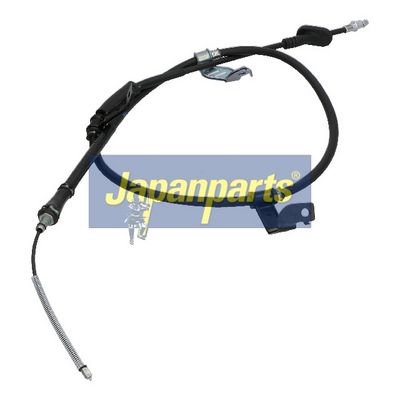 Cablu, frana de parcare JAPANPARTS BC-K30L