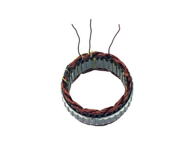 Stator, Generator