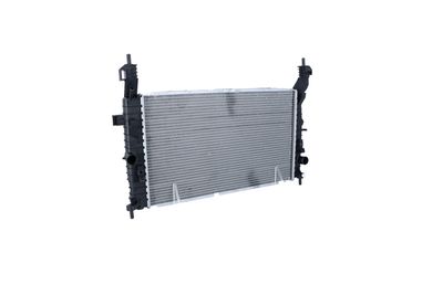 RADIATOR RACIRE MOTOR NRF 53416 44