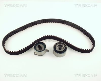 Комплект ремня ГРМ TRISCAN 8647 50003 для MAZDA 929