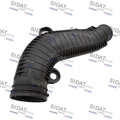въздуховод за турбината SIDAT 500554