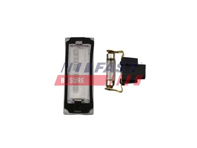 ILUMINARE NUMAR DE CIRCULATIE FAST FT87082 1