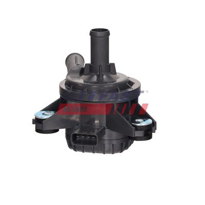 Auxiliary water pump (cooling water circuit)