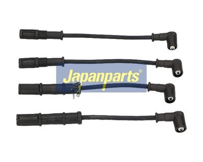 JAPANPARTS Uždegimo laido komplektas