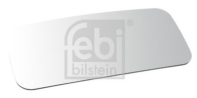 FEBI BILSTEIN Spiegelglas, Außenspiegel